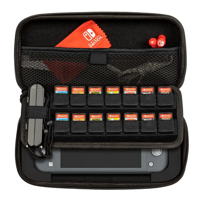 PDP Deluxe Travel Case Elite Ed. 500-152-EU for Nintendo Switch