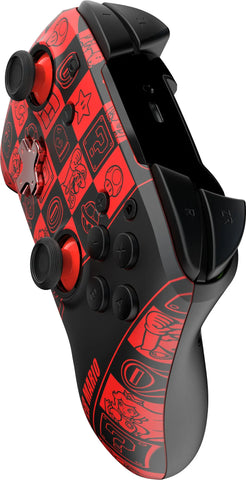 PDP Rematch Wireless Ctrl.NSW 500-202-SPIG Super Icons G.i.t.D.