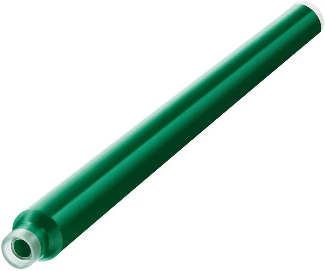 PELIKAN Tintenpatronen GTP/5 300070 grün 5 Stück