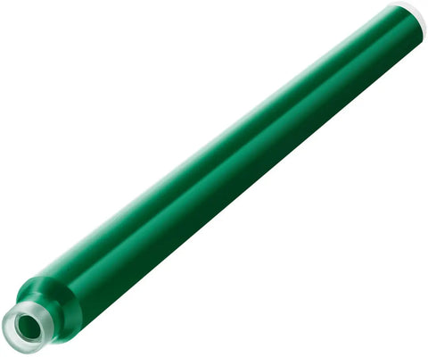 PELIKAN Tintenpatronen GTP/5 300070 grün 5 Stück
