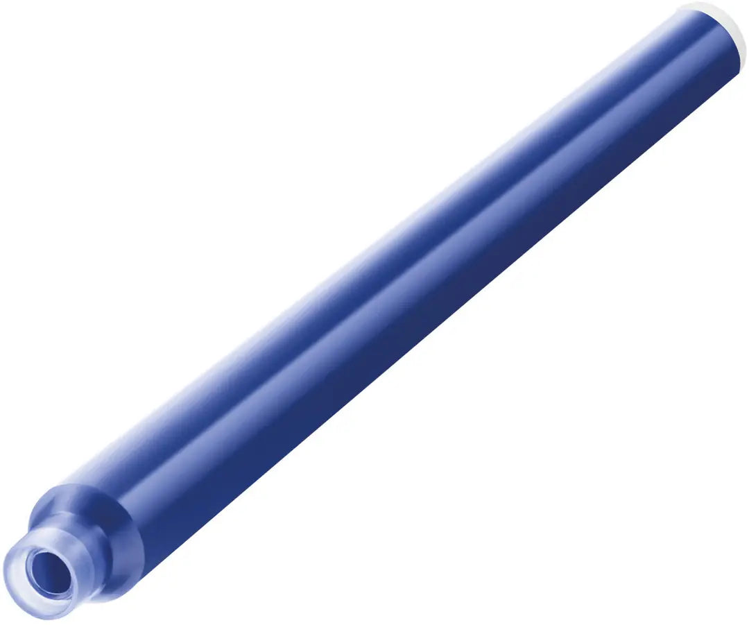 PELIKAN Tintenpatronen GTP/5/2/B 330852 köngisblau, 2x5 Stück