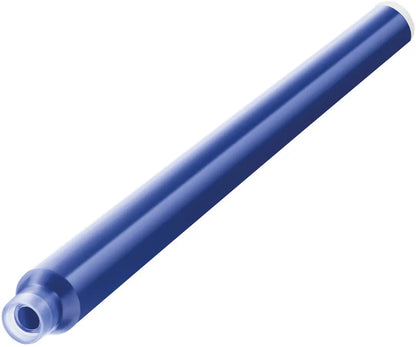 PELIKAN Tintenpatronen GTP/5/2/B 330852 köngisblau, 2x5 Stück