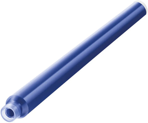 PELIKAN Tintenpatronen GTP/5/2/B 330852 köngisblau, 2x5 Stück