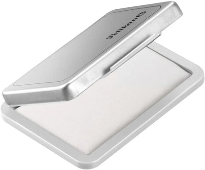 PELIKAN Metall-Stempelkissen 331256 Gr.3, ungetränkt 7x5cm