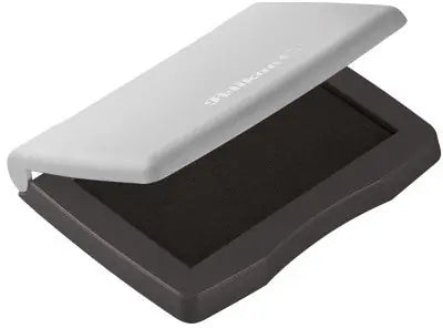 PELIKAN Stempelkissen Gr. 3 337733 schwarz 7x5cm