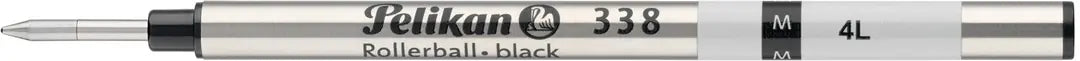 PELIKAN Patrone Roller M 338/M schwarz