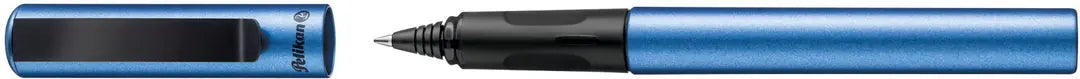 PELIKAN Tintenroller Pina Colada 7191052 Classic blau lose