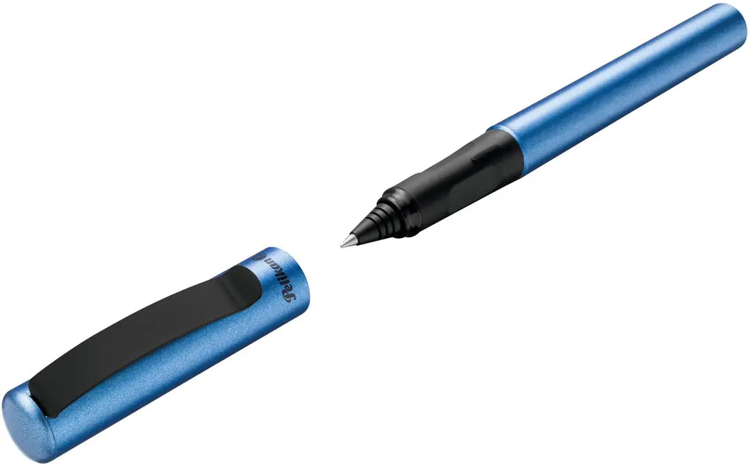 PELIKAN Tintenroller Pina Colada 7191052 Classic blau lose