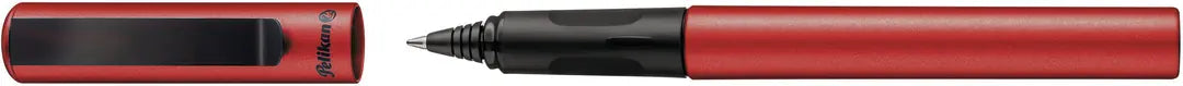 PELIKAN Tintenroller Pina Colada 7191053 Classic rot lose