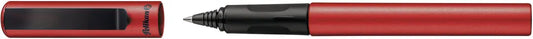 PELIKAN Tintenroller Pina Colada 7191053 Classic rot lose