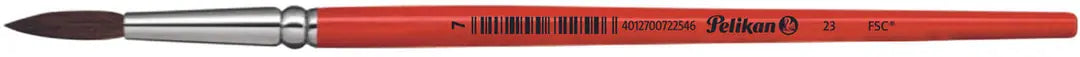 PELIKAN Aquarellpinsel Gr.7 722546 Serie 23