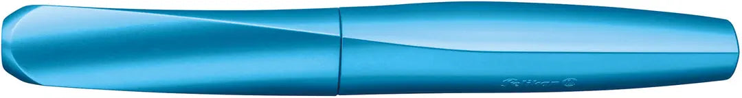 PELIKAN Füllhalter Twist M 811262 Frosted Blue