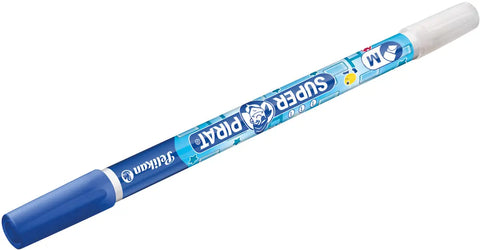 PELIKAN Tintenlöscher M 811576 Super Pirat 3 Farben