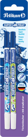 PELIKAN Tintenlöscher M 811576 Super Pirat 3 Farben