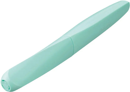 PELIKAN Füllhalter Twist M 814850 Neo Mint