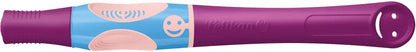 PELIKAN Tintenschreiber Griffix 821049 sweet berry, Rechtshänder