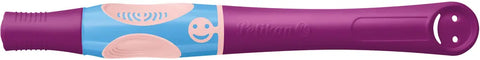 PELIKAN Tintenschreiber Griffix 821049 sweet berry, Rechtshänder