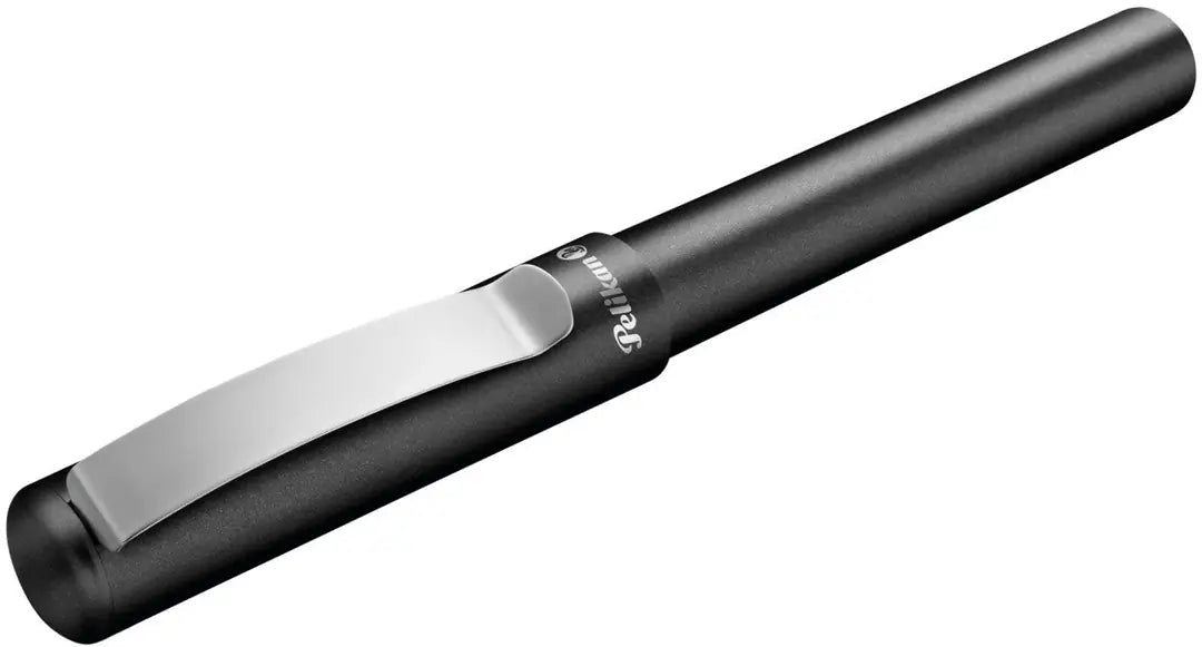 PELIKAN Füllhalter Pina Colada 822350 anthrazit