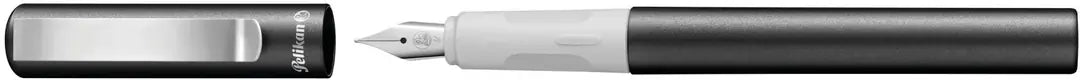 PELIKAN Füllhalter Pina Colada 822350 anthrazit