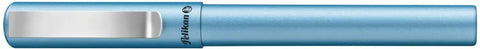 PELIKAN Füllhalter Pina Colada 822374 blau