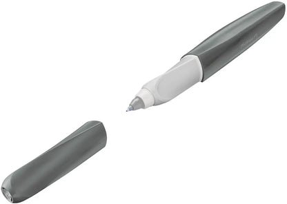 PELIKAN Tintenroller Twist Eco 0.3mm 824644 grau