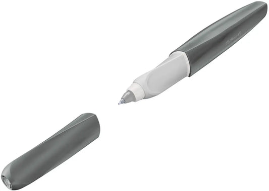 PELIKAN Tintenroller Twist Eco 0.3mm 824644 grau