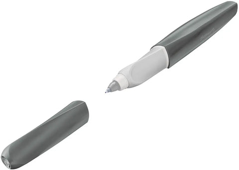 PELIKAN Tintenroller Twist Eco 0.3mm 824644 grau