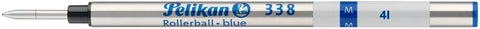 PELIKAN Patrone Roller M 922187 blau