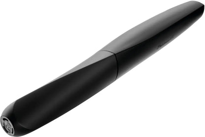 PELIKAN Tintenroller Twist R457 946962 schwarz