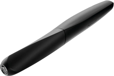 PELIKAN Tintenroller Twist R457 946962 schwarz