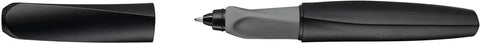 PELIKAN Tintenroller Twist R457 946962 schwarz