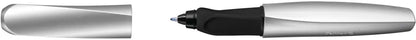 PELIKAN Tintenroller Twist R457 947432 silber