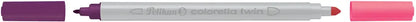 PELIKAN Colorella Twin 2mm C304/10 10er Etui