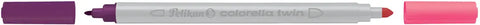 PELIKAN Colorella Twin 2mm C304/10 10er Etui