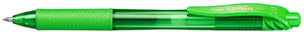 PENTEL Gelschreiber Energel X 0.7mm BL107-KX hellgrün