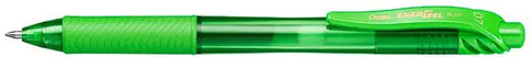 PENTEL Gelschreiber Energel X 0.7mm BL107-KX hellgrün