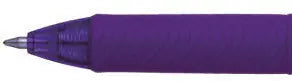 PENTEL Roller EnerGel X 0.7mm BL107-VX violett