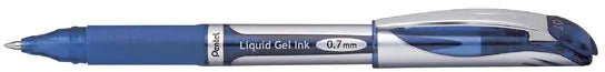 PENTEL Gelschr. Energel Liquid 0.7mm BL57-CO blau