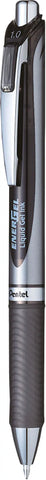 PENTEL EnerGel 1.0mm BL80-AX schwarz