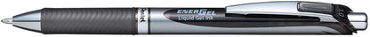 PENTEL EnerGel 1.0mm BL80-AX schwarz