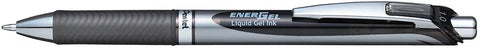 PENTEL EnerGel 1.0mm BL80-AX schwarz