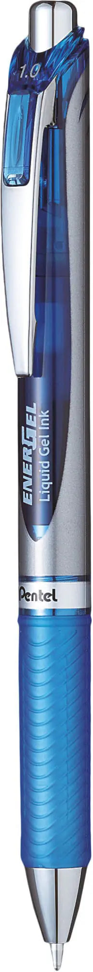 PENTEL EnerGel 1.0mm BL80-CX blau