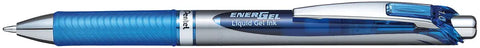 PENTEL EnerGel 1.0mm BL80-CX blau