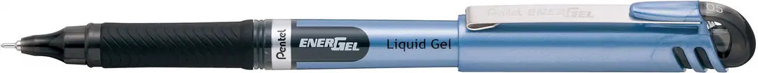 PENTEL Roller EnerGel 0,5mm BLN15-AE schwarz
