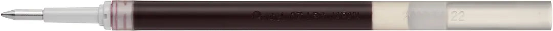 PENTEL Patronen EnerGel 0.7mm LR7-BGX burgund