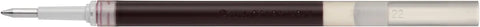 PENTEL Patronen EnerGel 0.7mm LR7-BGX burgund