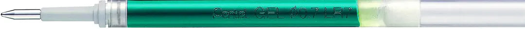 PENTEL EnerGel Mine 0.7mm LR7-S3X türkis