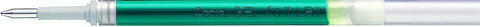 PENTEL EnerGel Mine 0.7mm LR7-S3X türkis