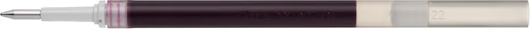 PENTEL Patronen EnerGel 0.7mm LR7-V4X magenta