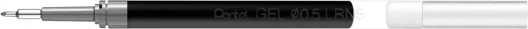 PENTEL EnerGel Mine 0.5mm LRN5-AX schwarz, zu BL625,BLN75+BLN105